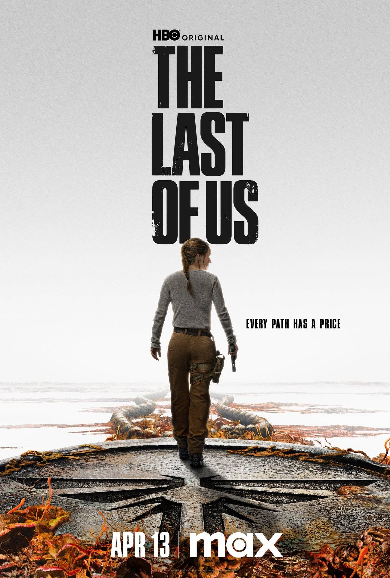 Neil Druckmann về chương trình truyền hình 'The Last of Us' của chúng tôi vượt ra ngoài trò chơi