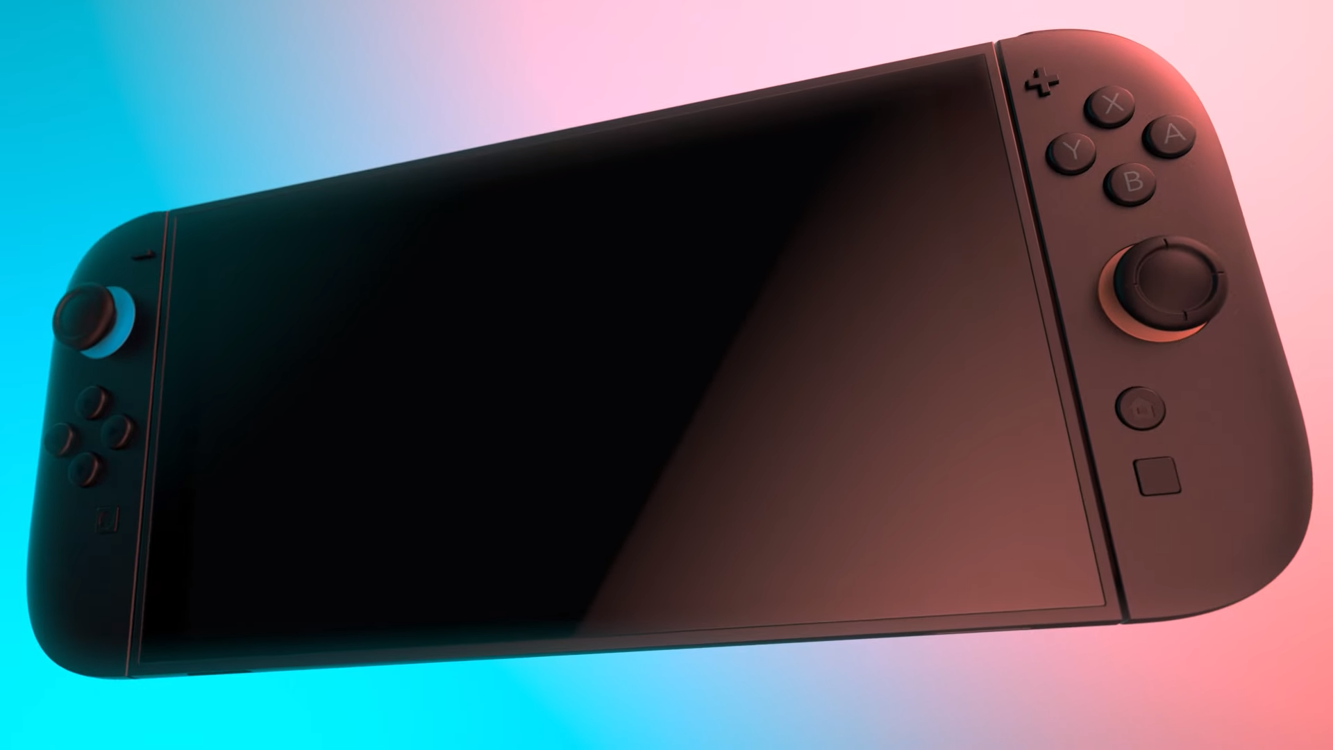 Nintendo Switch 2 Unang hitsura