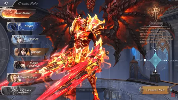 MU: Devils Awaken - Runes -Klassen Guide: Meister Sie jeden Spielstil
