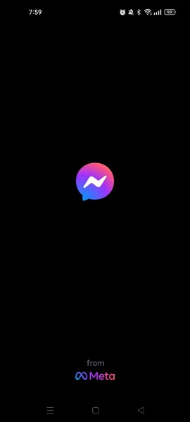 Messenger Screenshot 0