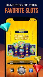 Mohegan Sun NJ - Online Casino ဖန်သားပြင်ဓာတ်ပုံ 2