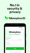 Moneytree - Finance Made Easy স্ক্রিনশট 1