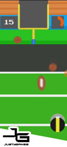 Kickoff.io スクリーンショット 3