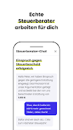 Zasta: Super-App für Steuern স্ক্রিনশট 2