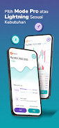 Reku: Beli & Investasi Crypto ภาพหน้าจอ 3