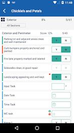 AuditApp: Field Inspections Tangkapan skrin 0