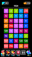 2048 Blast: Merge Numbers 2248 ဖန်သားပြင်ဓာတ်ပုံ 2