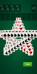 Solitaire - 2024 ภาพหน้าจอ 2