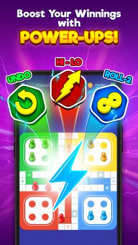 Ludo Superstar ภาพหน้าจอ 3