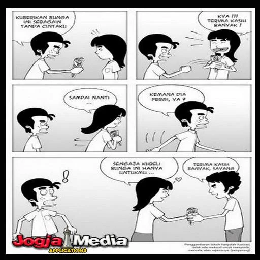 funny comic collection 螢幕截圖 0