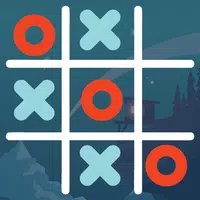 Tic Tac Toe Online - XO Game