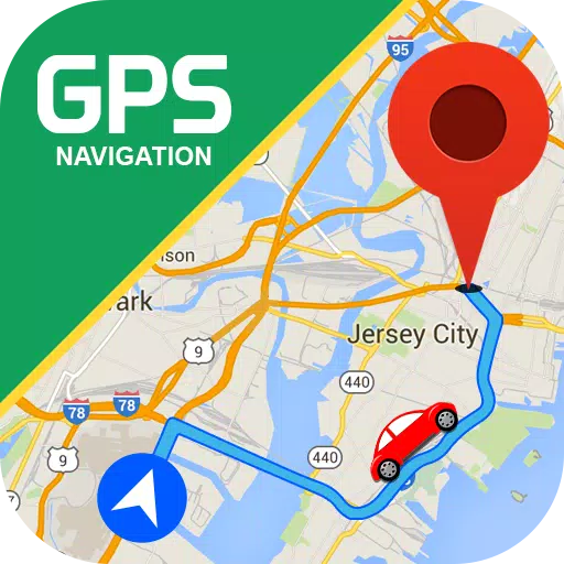 GPS навигатор без интернета 2г