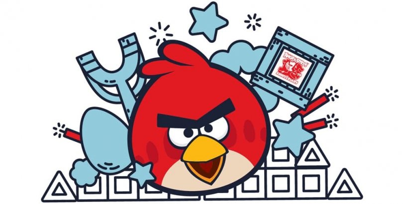 Angry Birds fête ses 15 ans avec Creative Insights