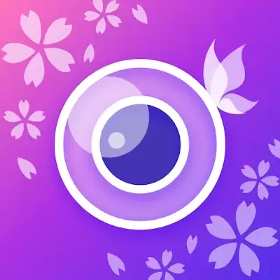 YouCam Perfect: Editor Fotos