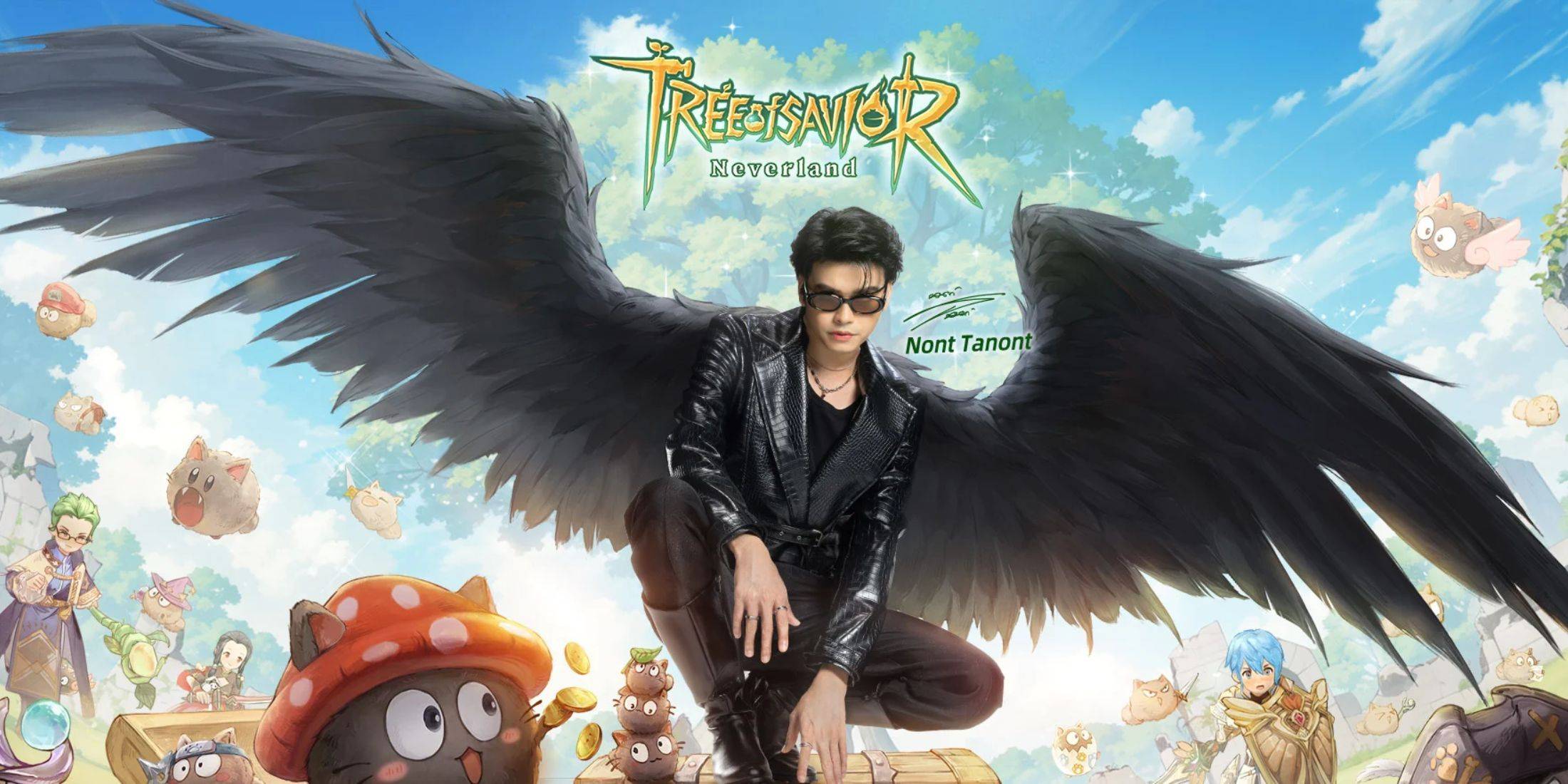 Tree of Savior: Fresh January 2025 Codes