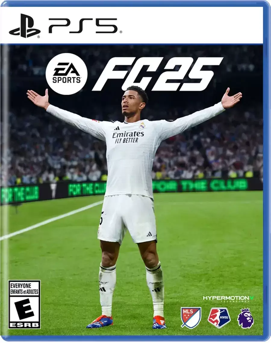 EA SPORTS FC 25