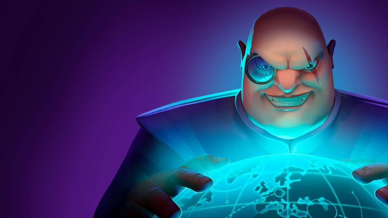 «Новая игра в злом гениальном сериале объявила»