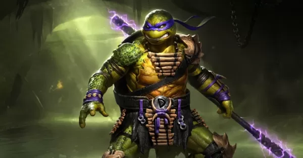 RAID: Turtles Summon Pool & Titan Event Guide