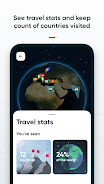 Polarsteps - Travel Tracker ภาพหน้าจอ 3