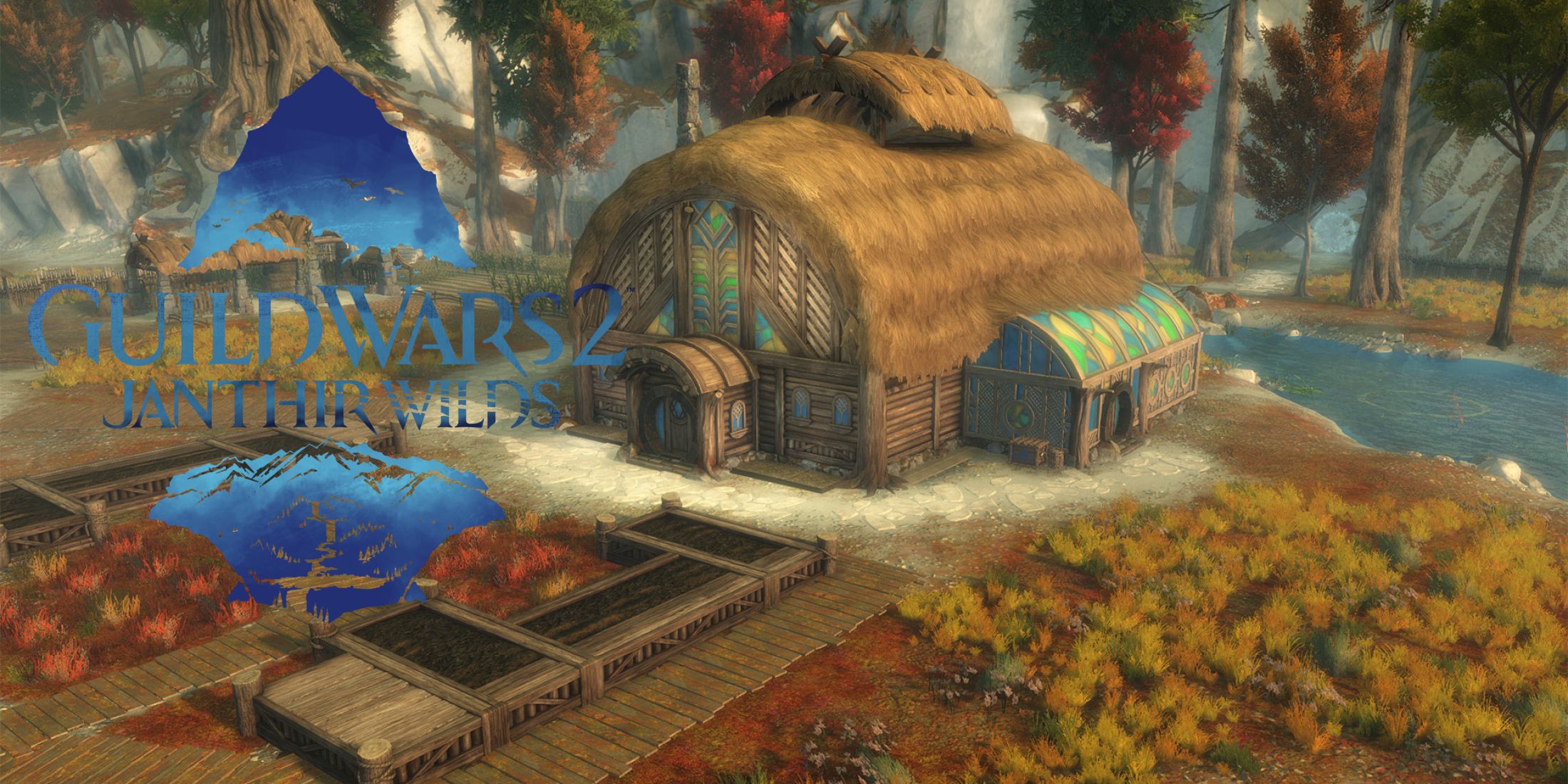 Details zu Guild Wars 2: Homestead Housing enthüllt