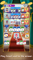 Skip Solitaire Captura de pantalla 3