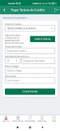 Banesco Móvil Ảnh chụp màn hình 3