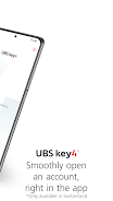 UBS & UBS key4 ဖန်သားပြင်ဓာတ်ပုံ 2