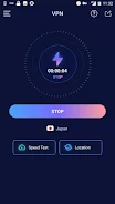 VPN -Fast VPN, Unlimited Proxy应用截图第0张