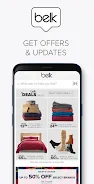 Belk – Shopping App Ekran Görüntüsü 3