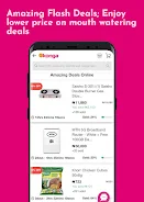 Konga Online Marketplace Ekran Görüntüsü 2