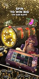 PlayGila Casino & Slots Schermafbeelding 1