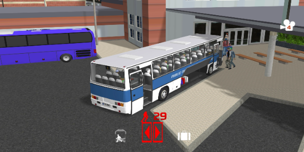 PTS - Coach Ảnh chụp màn hình 0