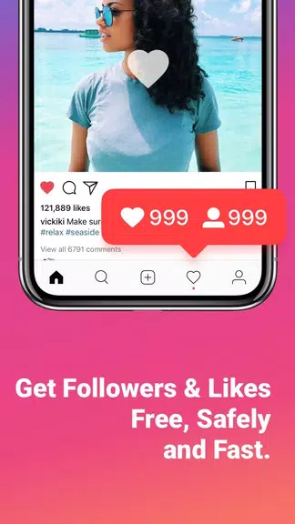 InstaPlus - Love Social New应用截图第2张