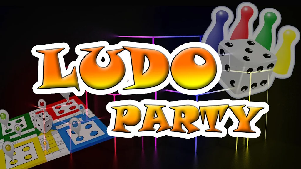 Ludo Party Club Parchis ESP 螢幕截圖 2
