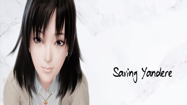 Saving Yandere Capture d'écran 1