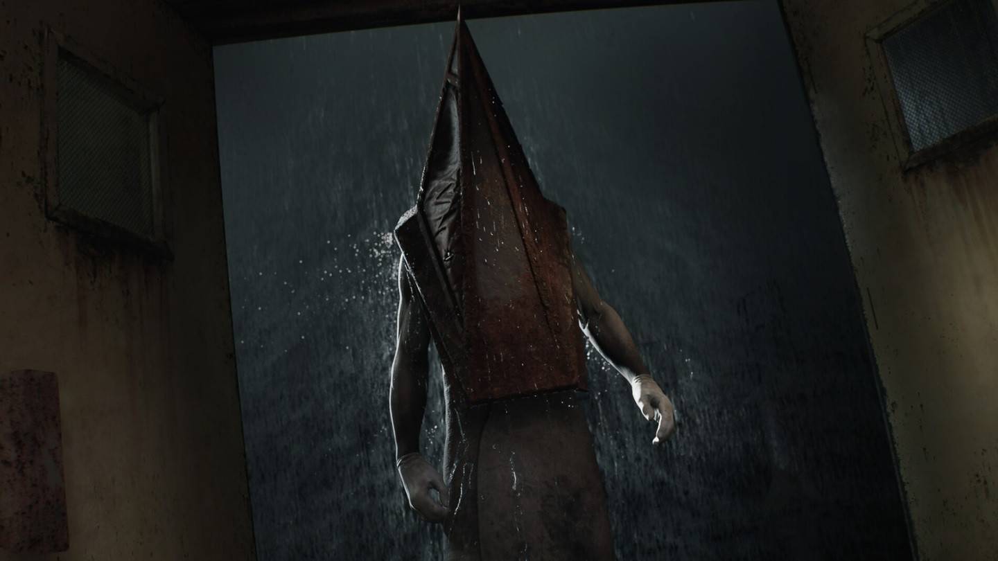 Silent Hill 2 Remake Devs Eye Epic Horror dalam 