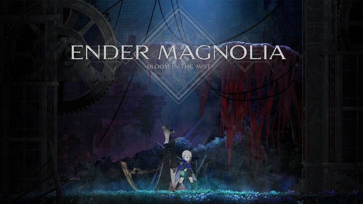 Ender Magnolia: Bloom in the Mist verlaat vroege toegang en lanceert 1.0 release