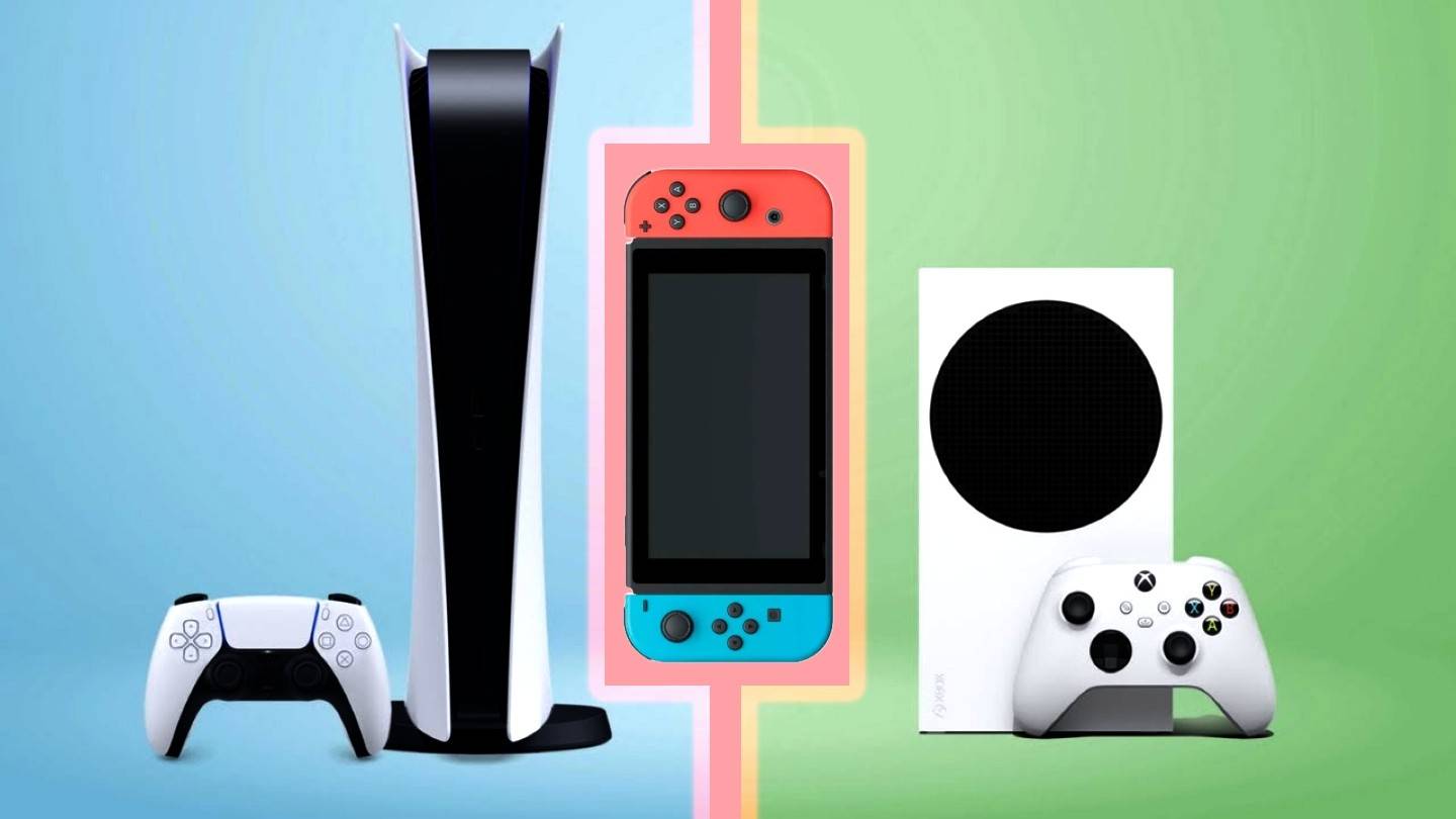 Beste investering van de gamingconsole in 2025: PS, Xbox of Nintendo?
