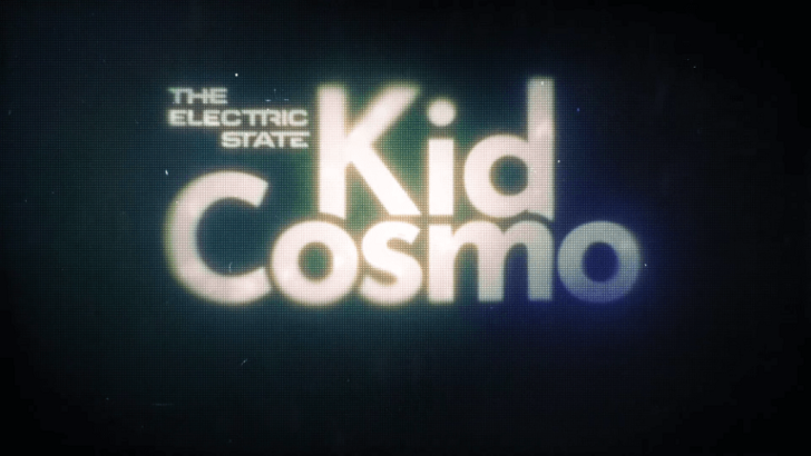Kid Cosmo Launch Date Announced