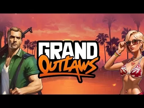 GRANDELLAWS Gameplay