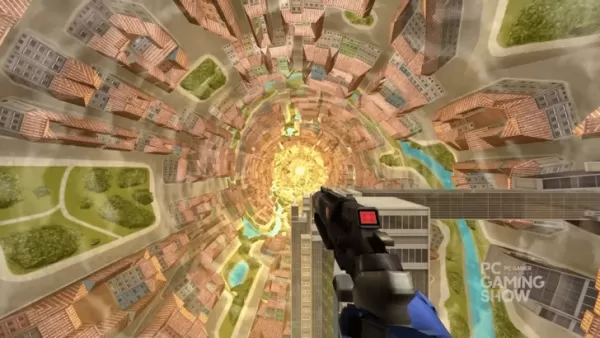 ULTRAKILL Layer 8 reveal