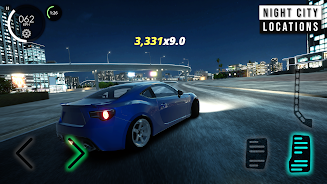 Schermata Drive Division™ Online Racing 1