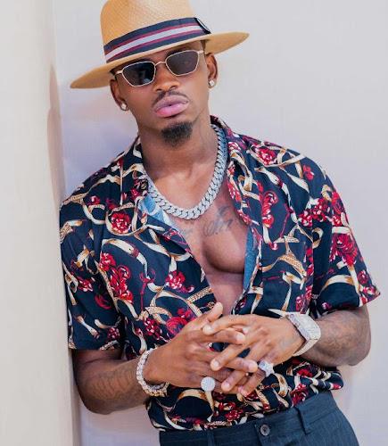 Schermata Diamond Platnumz - Zuwena 2