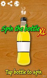 Spin The Bottle XL Schermafbeelding 0