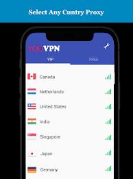 Vpn Open Hub (Open Video & Sit Скриншот 2