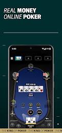 BetMGM Poker - Michigan ဖန်သားပြင်ဓာတ်ပုံ 1