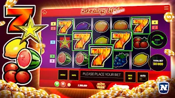 Slotpark - Online Casino Games Capture d'écran 2