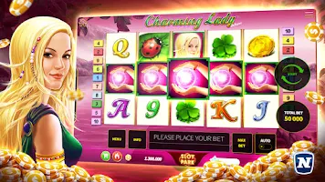 Slotpark - Online Casino Games 螢幕截圖 3