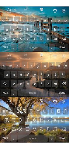 Cool Fonts - Fancy Keyboard ဖန်သားပြင်ဓာတ်ပုံ 2