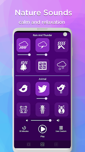 Vibrator Strong: Vibration App ဖန်သားပြင်ဓာတ်ပုံ 3